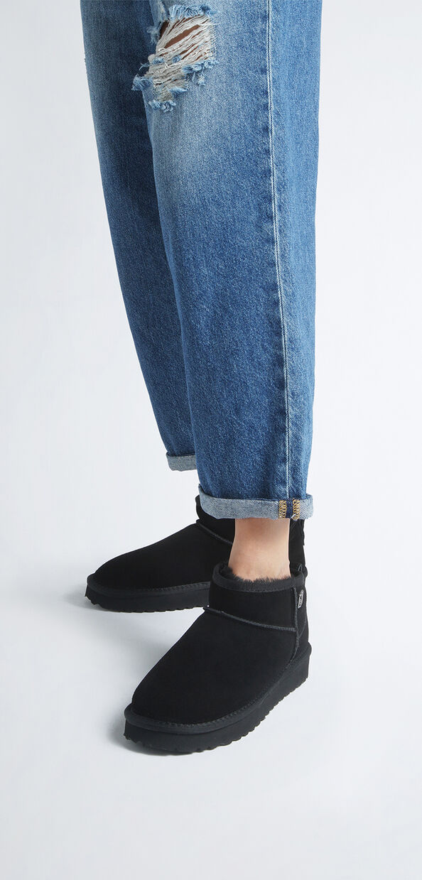 Liu Jo Stivaletti in suede